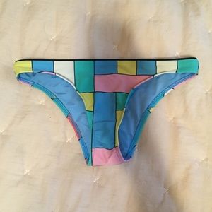 Aerie bikini bottoms